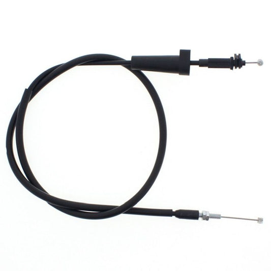 Throttle Cable SUZUKI LT-A/LT-F 400 Eiger '02-'07, LT-A/LT-F 500F Vinson '02-'04, All Balls