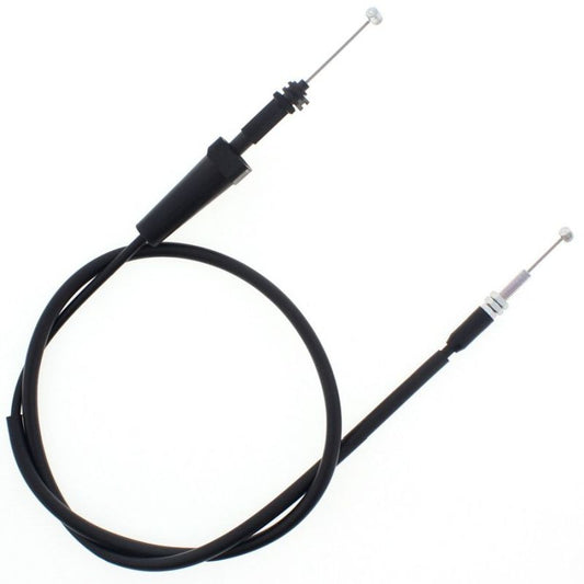 Throttle Cable SUZUKI LT-A/LT-F 500F Vinson '05-'07, All Balls