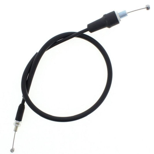 Throttle Cable SUZUKI LTA-450 X King Quad '10, LT-A 500X '10-'18, LTA-750 X King Quad '10-'18, All Balls