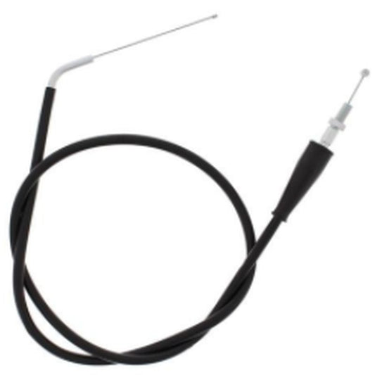 Throttle Cable SUZUKI RM 125 '88-'94, RM 250 '82-'96, RM 500 '83-'84, RMX 250 '89-'92, All Balls