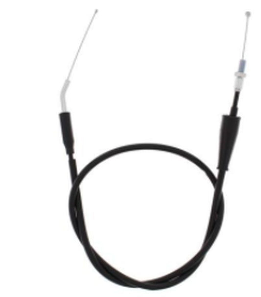 Throttle Cable SUZUKI RM 125 '95-'00, RM 250 '97-'00, All Balls