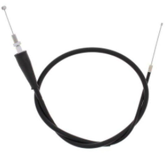 Throttle Cable SUZUKI RM 80 '86-'01, RM 85 '02-'22, RM 85L '03-'16, All Balls