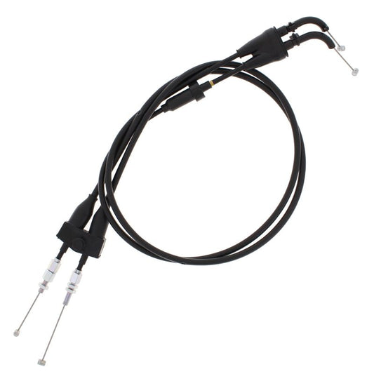 Throttle Cable SUZUKI RMZ 250 '08-'18, RMZ 450 '08-'09, All Balls