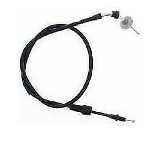 Throttle Cable YAMAHA IT 175 '77-'79, IT 250 '77-'80, IT 400 '79, IT 425 '80, YZ 125 '77-'79, YZ 250 '77-'80, YZ 400 '79, YZ 465 '80, All Balls