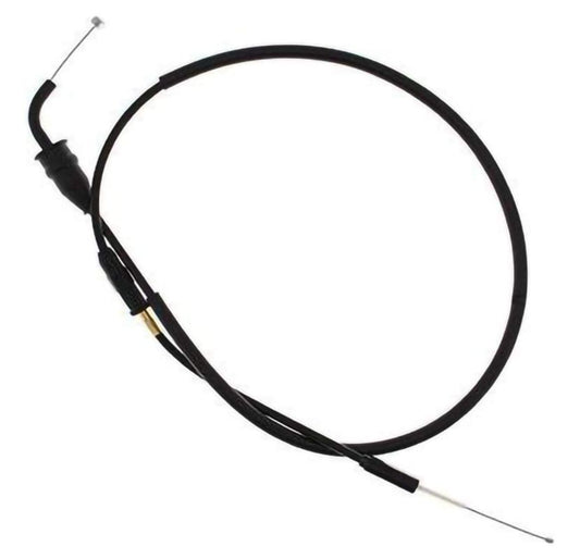 Throttle Cable YAMAHA WR 200 '92, YZ 490 '84-'90 - WYCOFANA Z OFERTY, All Balls