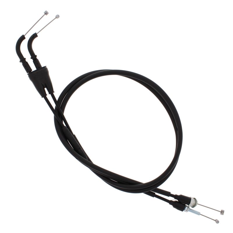 Throttle Cable YAMAHA WR 250/450F '03-'06, YZ 250/450F '03-'05, All Balls