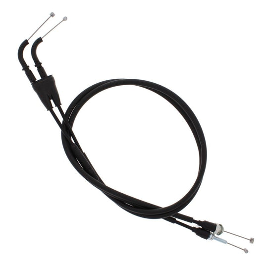 Throttle Cable YAMAHA WR 250/450F '03-'06, YZ 250/450F '03-'05, All Balls