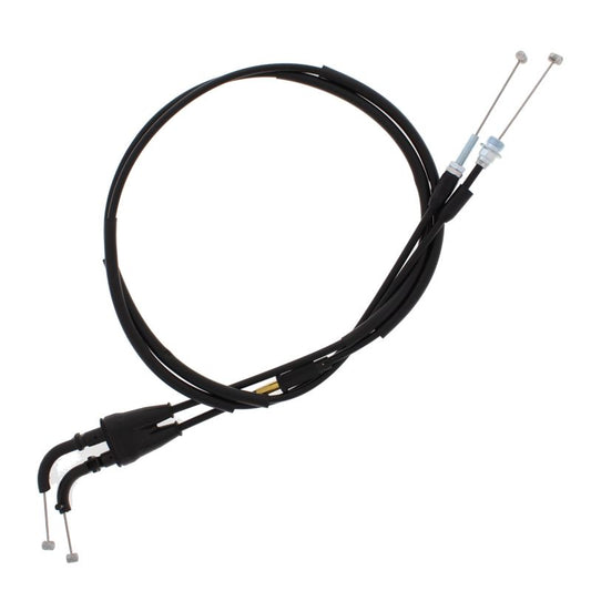 Throttle Cable YAMAHA WR 250F '07-'14, WR 450F '07-'11, YZ 250F '07-'13, All Balls