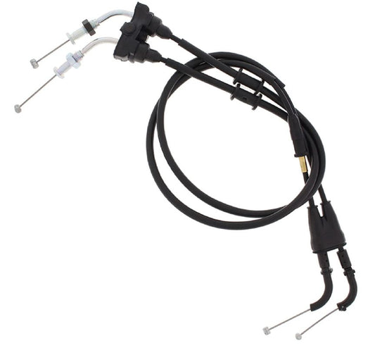 Throttle Cable YAMAHA WR 250F '15-'19, YZ 250F '14-'18, YZ 250FX '15-'19, All Balls