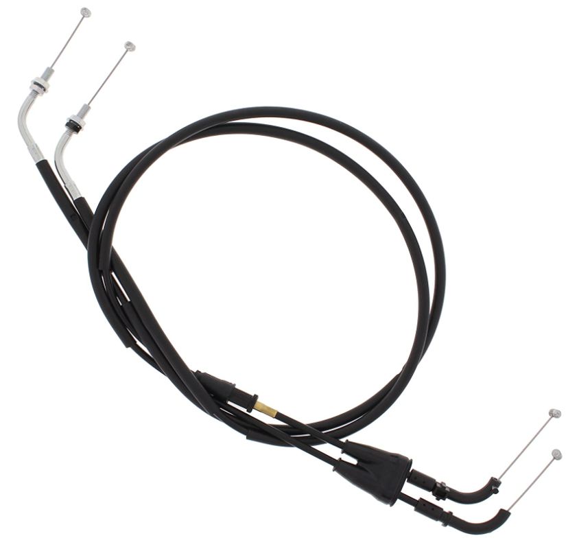 Throttle Cable YAMAHA WR 450F '12-'15, All Balls