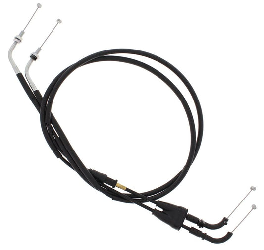 Throttle Cable YAMAHA WR 450F '12-'15, All Balls