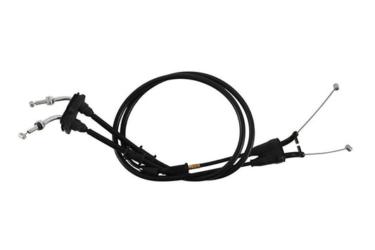 Throttle Cable YAMAHA WR 450F '20-'21, YZ 450F '18-'22, YZ 450FX '19-'22, All Balls