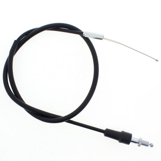 Throttle Cable YAMAHA YFB 250 Timberwolf '92-'98, YFB 250FW Timberwolf '94-'00, YTM 225 Tri-Moto '86, All Balls