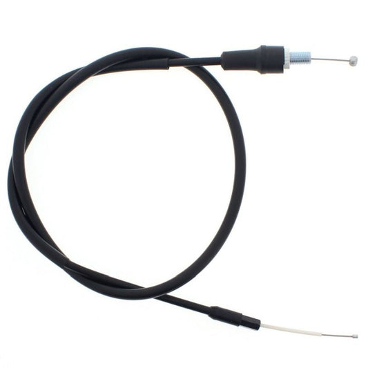 Throttle Cable YAMAHA YFM 250 Beartracker '99-'04, YFM 350 Big Bear '93-'98, YFM 35FX Wolverine '95-'05, YFM 400 Kodiak 4WD '93-'98, All Balls
