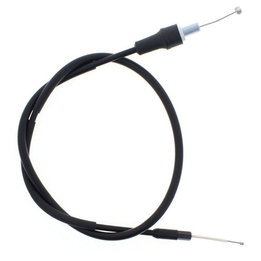 Throttle Cable YAMAHA YFM 250 Big Bear '07-'09, YFM 250B Bruin '05-'06, YFM 400 Big Bear 2WD '00-'04, YFM 400 Big Bear 4WD '00-'06, YFM 400 Big Bear IRS '07-'12, All Balls