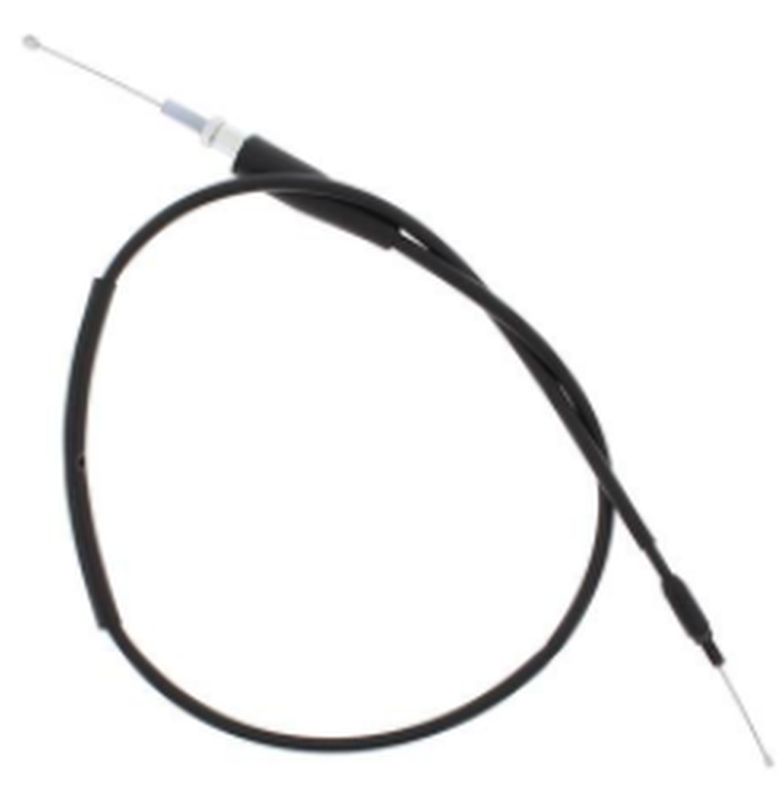 Throttle Cable YAMAHA YZ 125 '99-'06, YZ 250 '99, All Balls