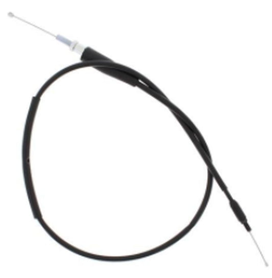 Throttle Cable YAMAHA YZ 125 '99-'06, YZ 250 '99, All Balls