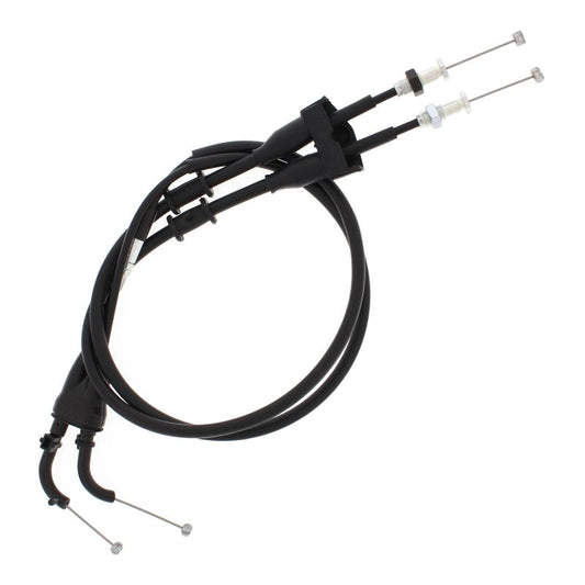Throttle Cable YAMAHA YZ 450F '10-'13, All Balls