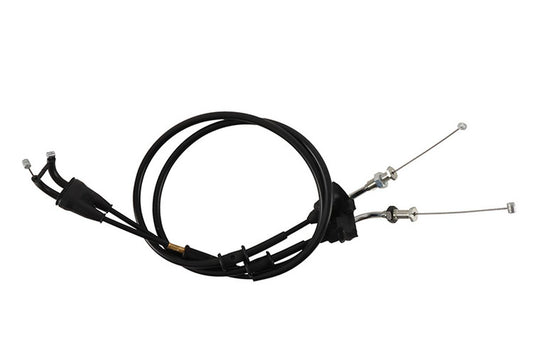 Throttle Cable YAMAHA YZ 450F '17, All Balls