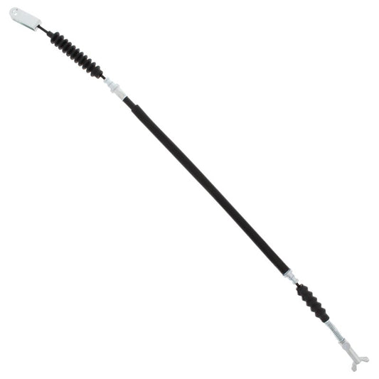 Brake Cable KAWASAKI KFX 700 V-Force '04-'09, KVF 360A/B/C Prairie '03-'13, KVF 650 '02-'13, KVF 700 Prairie '04-'06, SUZUKI LTV-700F Twin Peaks '04-'05, All Balls