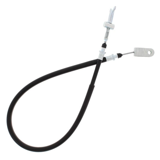 Brake Cable YAMAHA YFM 350 Grizzly IRS '07-'11 - WYCOFANA Z OFERTY, All Balls
