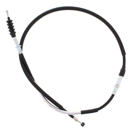 Clutch Cable KAWASAKI KL 250 Super Sherpa '00-'10, KL 600 '84-'86, KLR 250 '85-'05, KLX 250R '94-'96, KLX 250S '06-'20, KLX 250SF '09-'10, KLX 300R '97-'07, All Balls