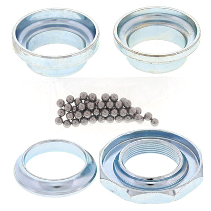 Steering Bearing Kit SUZUKI JR50 '85-'06, All Balls