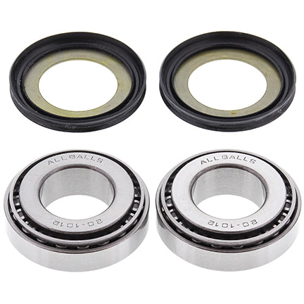 Steering Bearing Kit BUELL FIREBOLT / LIGHTING, CAGIVA ELEPHANT / RAPTOR, HARLEY-DAVIDSON, All Balls