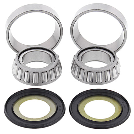 Steering Bearing Kit DUCATI 600 MONSTER (01), 750 F1 '86-'89, 750 MONSTER '00-'01, 750 S/SPORT S/LIGHT, All Balls