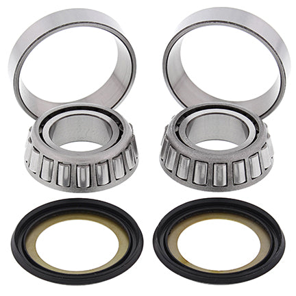 Steering Bearing Kit GAS GAS - EC/MC 125 '01-'05, SM 125 '03-'06, BMW F 650 FUNDURO ST '97-'99, All Balls