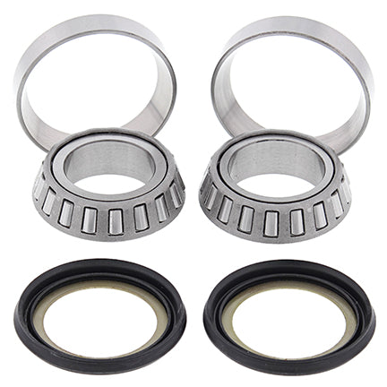 Steering Bearing Kit HONDA CB 250 91-08, CRF 50F 04-09, CRM 50R 93-96, MTX 50 82-85, NSR 50/75 89-00, MBX 80 82-83, All Balls