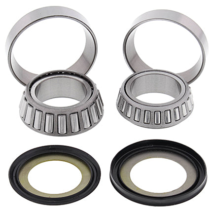 Steering Bearing Kit HONDA CR 125R '95-'97, CR 250R '95-'96, All Balls