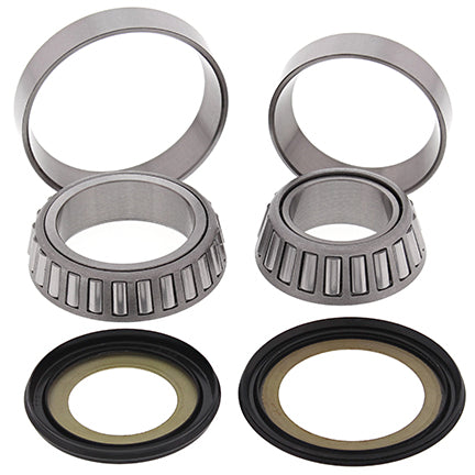 Steering Bearing Kit HONDA FCS 600 '02-'13, VTR 1000 R SP-1 '00-'01, GL 1800 GOLD WING '01-'17, VT 1300 C/CX '10-'18, All Balls