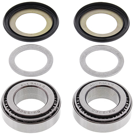Steering Bearing Kit HONDA CR 125 '79-'81, CR 250 '78-'81, All Balls