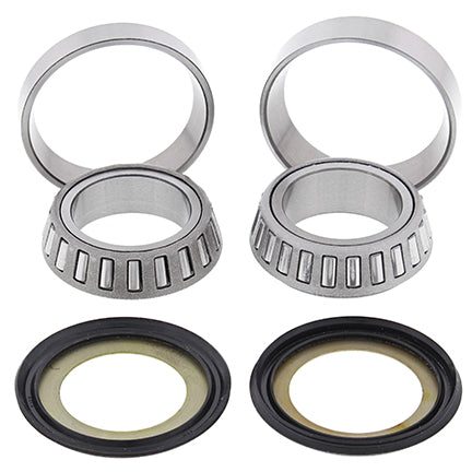 Steering Bearing Kit HONDA CRF 250 R '14-'17, CRF 450 R '13-'16, All Balls