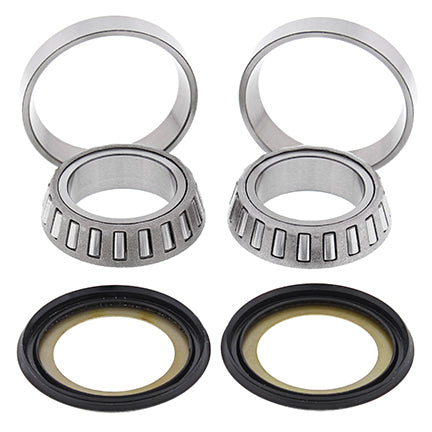 Steering Bearing Kit HONDA CRF 250R '10-'13, CRF 450R '09-'12, All Balls