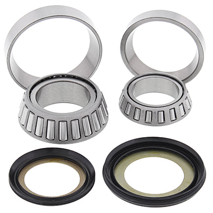 Steering Bearing Kit KAWASAKI KLX 110 '10-'15, All Balls