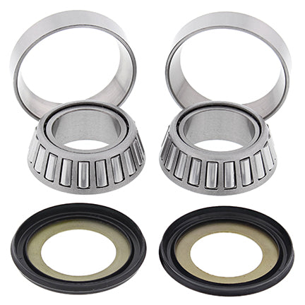 Steering Bearing Kit KAWASAKI KLX 125 /L '03-'06, SUZUKI DR-Z125 '03-'09, RM 80 '90-'01, RM 85 '02-'12, All Balls