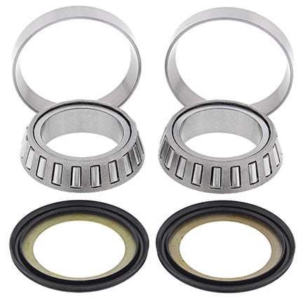 Steering Bearing Kit KAWASAKI GPZ305/KZ400/KZ440, All Balls