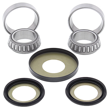 Steering Bearing Kit SUZUKI RMZ 250 '08-'16, RMZ 450 '08-'16, RMX 450 '10-'11, All Balls