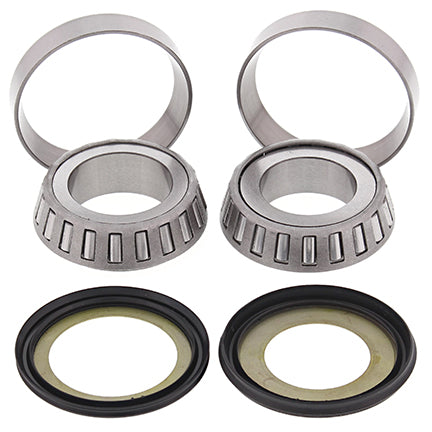 Steering Bearing Kit SUZUKI RM 80 '86-'89, All Balls
