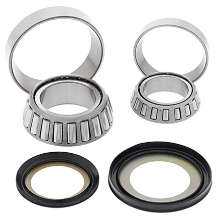 Steering Bearing Kit YAMAHA DT 125R '91-'03, TDR 125`99-00, DT 80LC II '85-'97, All Balls