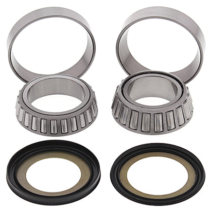 Steering Bearing Kit YAMAHA YP400 MAJESTY 04-13, All Balls