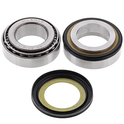 Steering Bearing Kit YAMAHA XP 500 T-MAX '09-'11, YZF R6 '06-'18, FZ1 '06-'15, YZF R1 '07-'18, FZ8 '11-'16, MT09 '13-'15, All Balls