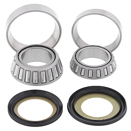 Steering Bearing Kit YAMAHA YZ 80 '84-'92, TTR 125 '00-'09, All Balls