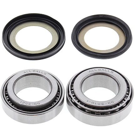 Steering Bearing Kit YAMAHA XV 1700 ROAD STAR WARRIOR '02-'10, All Balls