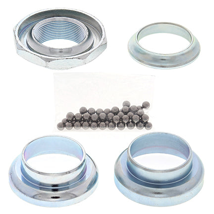 Steering Bearing Kit YAMAHA PW50 '81-'14, All Balls