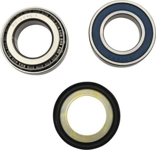 Steering Bearing Kit INDIAN FTR 1200/RALLY '19-'20,, All Balls