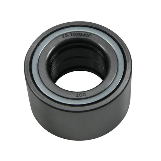 Wheel Bearing Kit FRONT / REAR (Reinforced) ARCTIC CAT 1000 '08-'17, 400 '05-'15, 500 '05-'17, 550 '09-'14, 650 '05-'11, Prowler 1000 '09-'14, Prowler 700 '12-'17, Wildcat 1000 '14-'20, KAWASAKI Teryx 800 '12-21, Teryx (30X55X32MM), All Balls