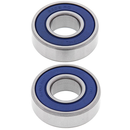 Wheel Bearing Kit FRONT / REAR APRILIA / BETA / KAWASAKI / KTM / SUZUKI / YAMAHA, All Balls